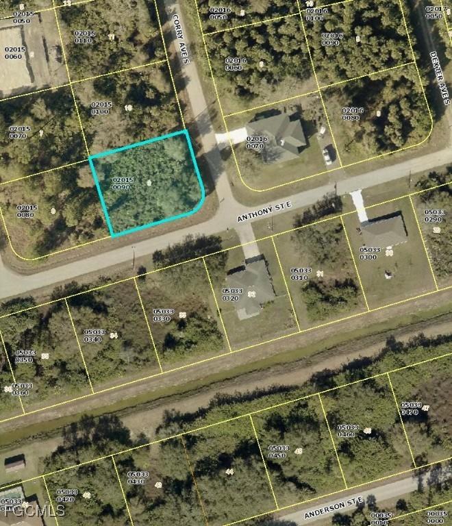134 Corry Ave., Lehigh Acres, FL 33974