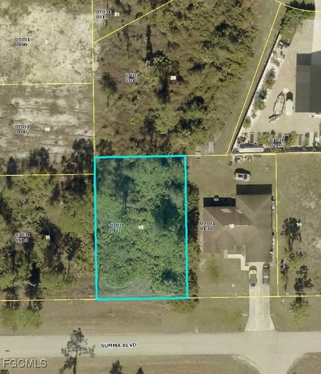 [Address Hidden by Seller], Lehigh Acres, FL 33974