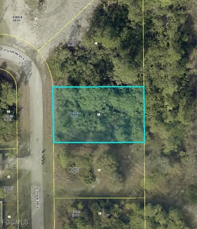 567 Aspen Ave., Lehigh Acres, FL 33974