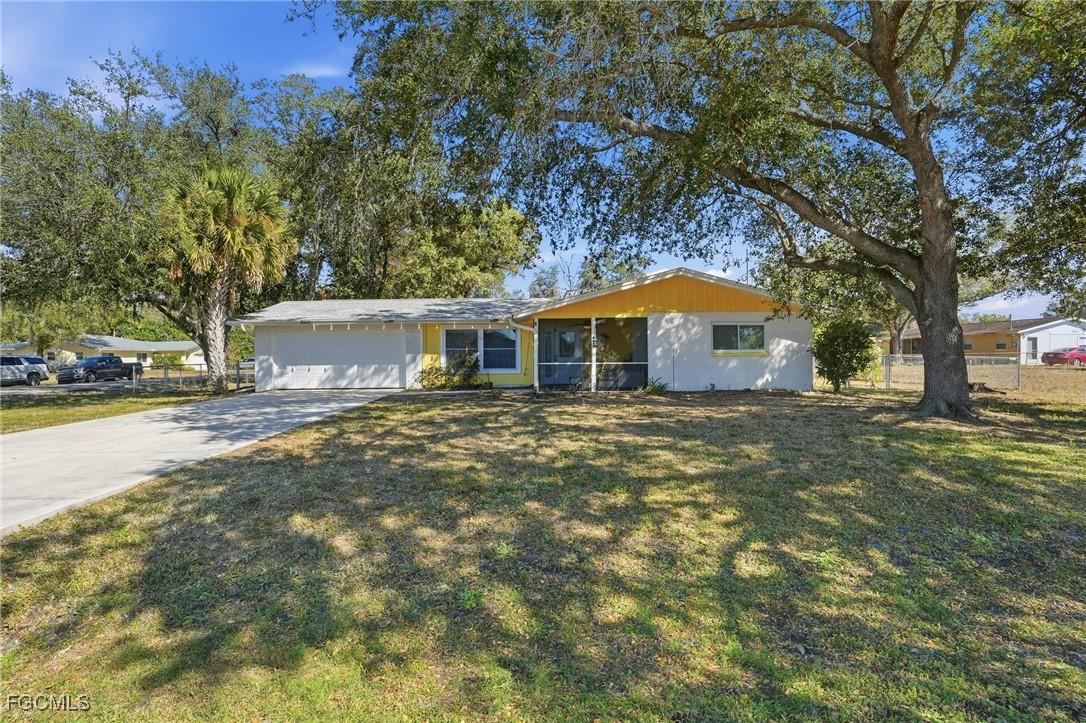 2230 Poinciana Blvd., Fort Myers, FL 33905
