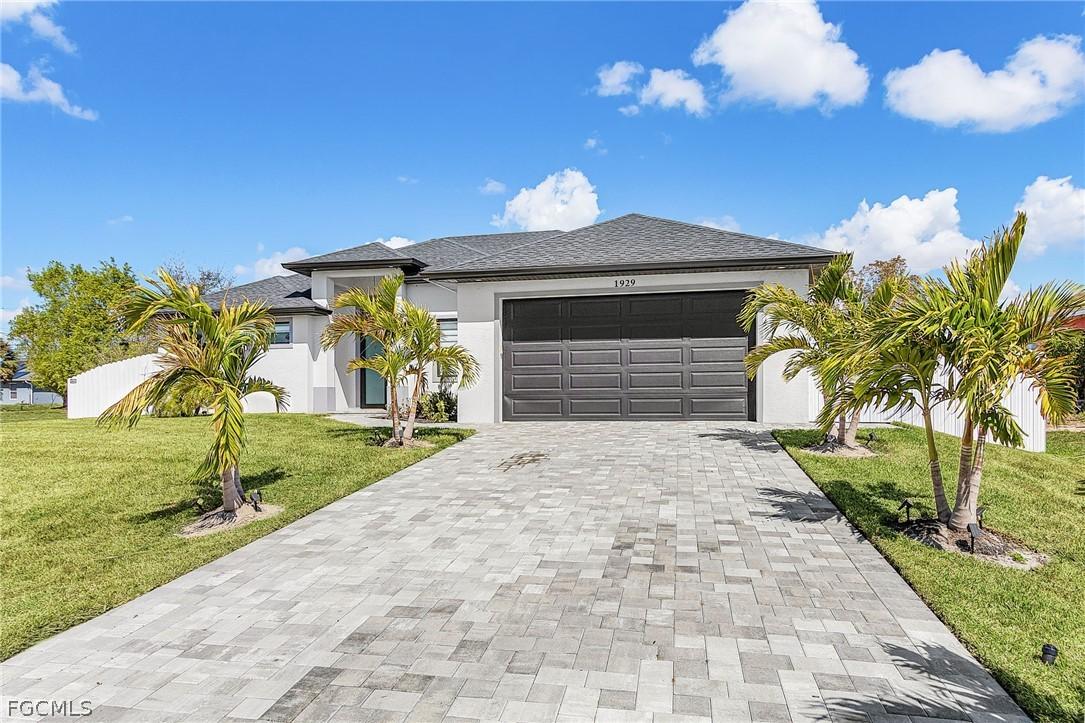 1929 NE 14th St., Cape Coral, FL 33909