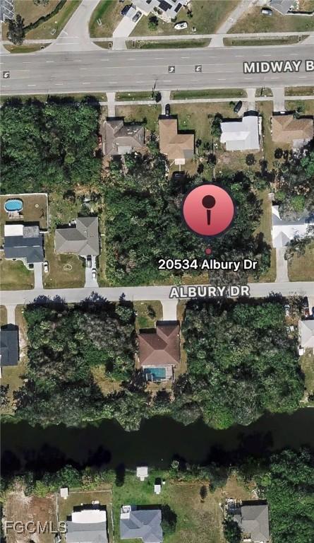 20534 Albury Dr., Port Charlotte, FL 33952
