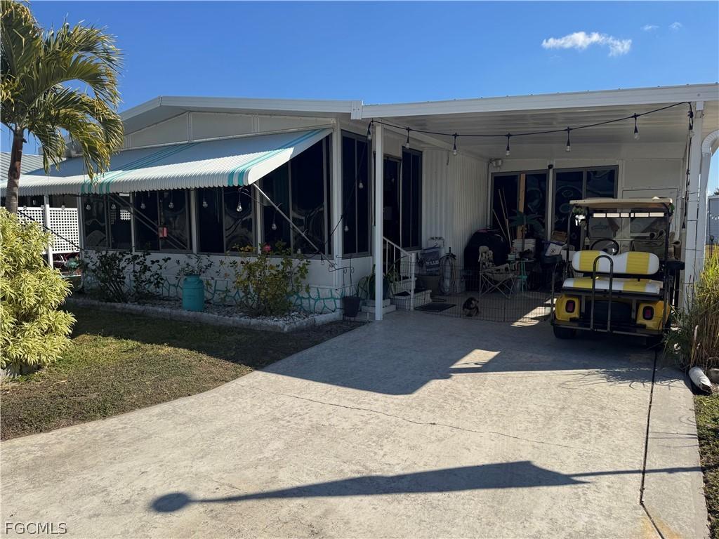 126 Granada St., Fort Myers, FL 33905