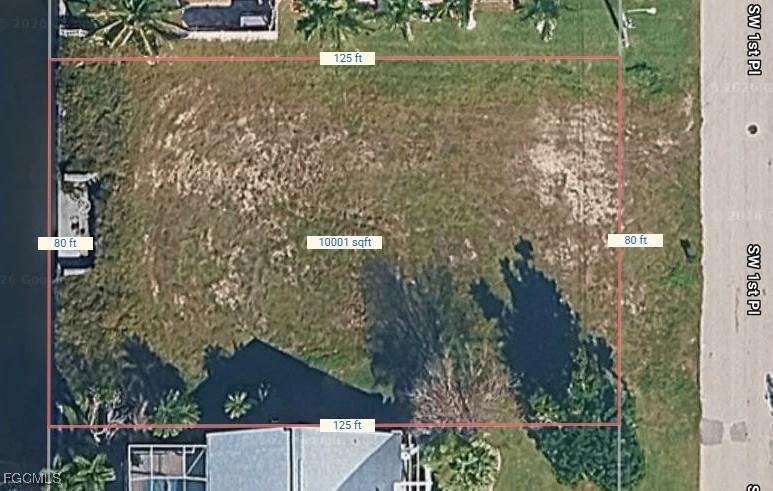 3230 SW 1st Pl., Cape Coral, FL 33914