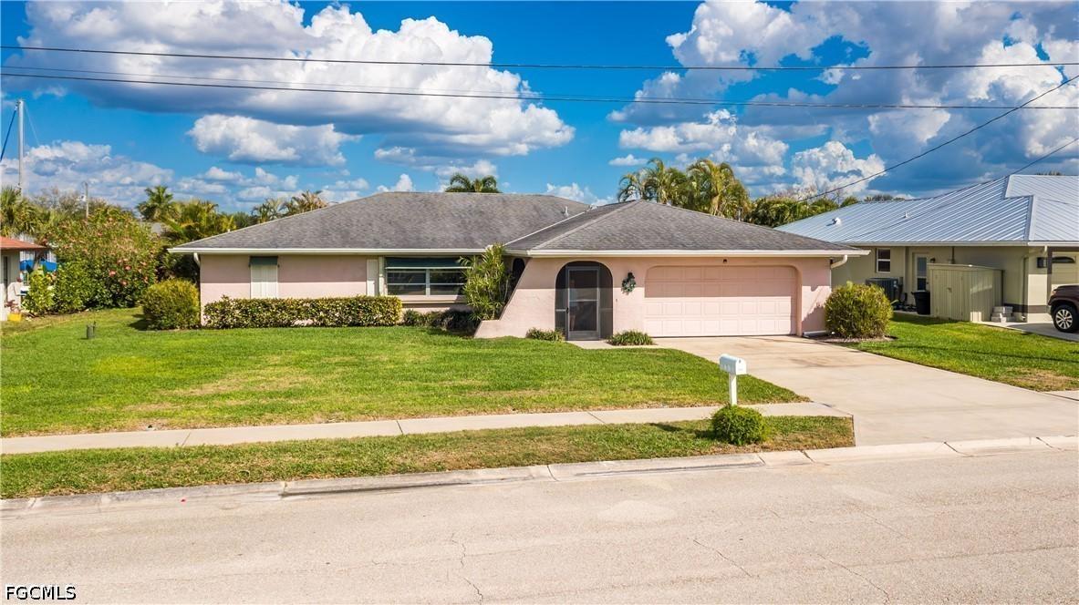 4632 Gulf Ave., North Fort Myers, FL 33903