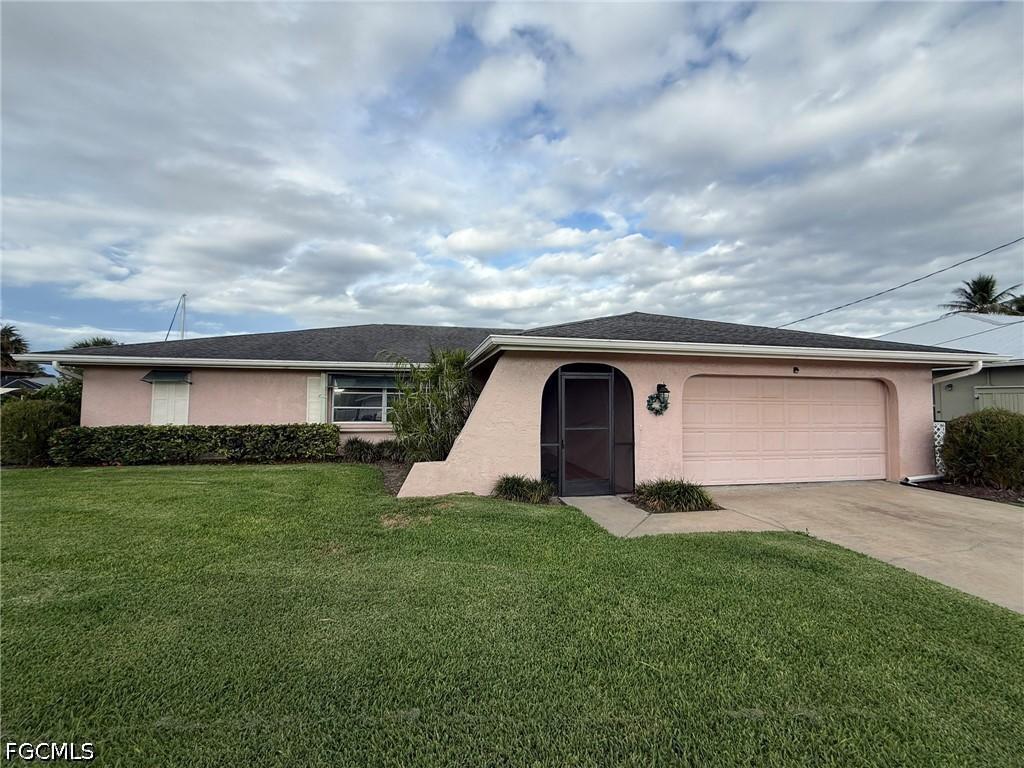 4632 Gulf Ave., North Fort Myers, FL 33903