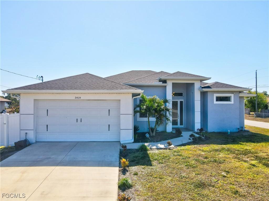 3419 5th St., Lehigh Acres, FL 33976