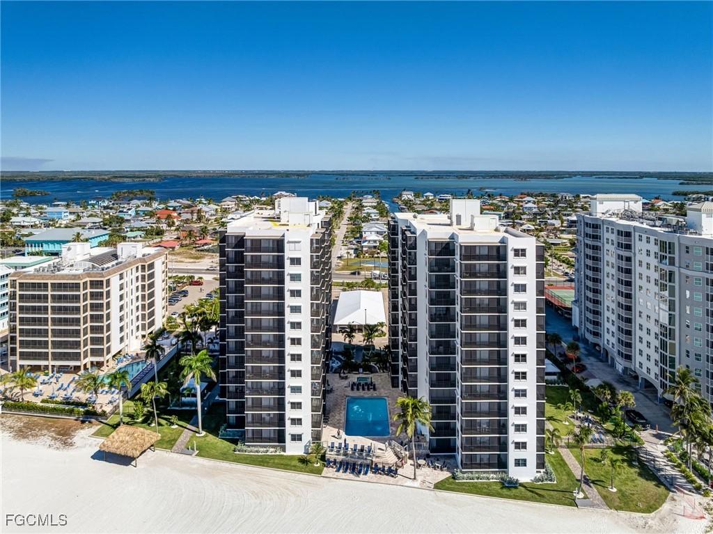 6612 Estero Blvd. #1201, Fort Myers Beach, FL 33931