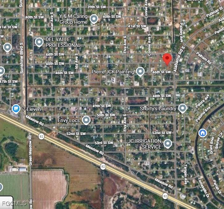 2503 45th St., Lehigh Acres, FL 33976