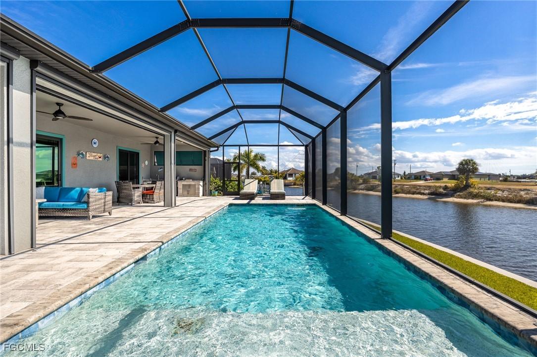 4214 NW 39th Ln., Cape Coral, FL 33993