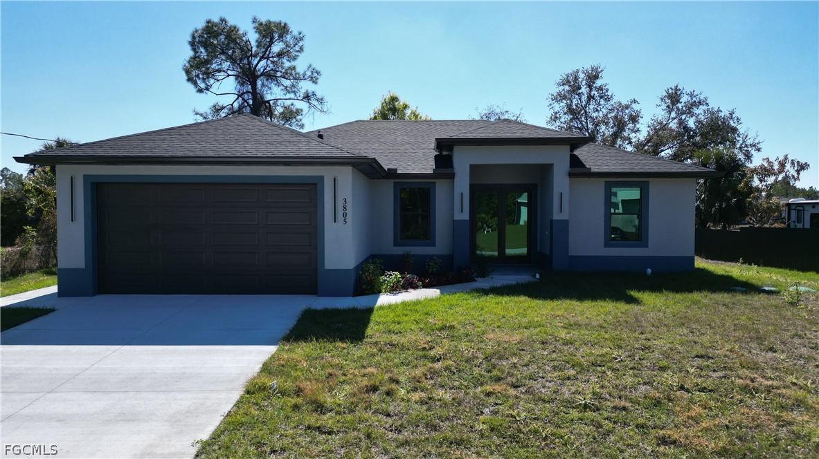 3805 17th St., Lehigh Acres, FL 33971