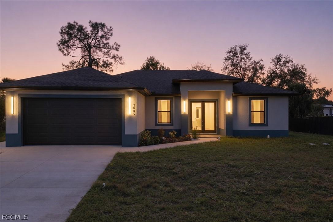 3805 17th St., Lehigh Acres, FL 33971
