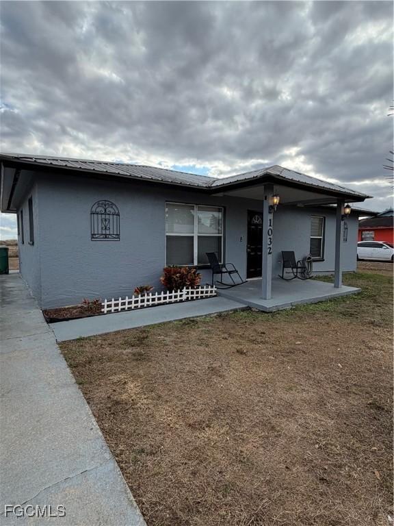 1032 Arkansas Ave., Clewiston, FL 33440