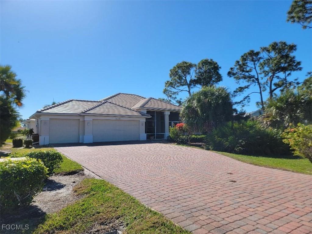 5010 Key Largo Ln., Punta Gorda, FL 33955