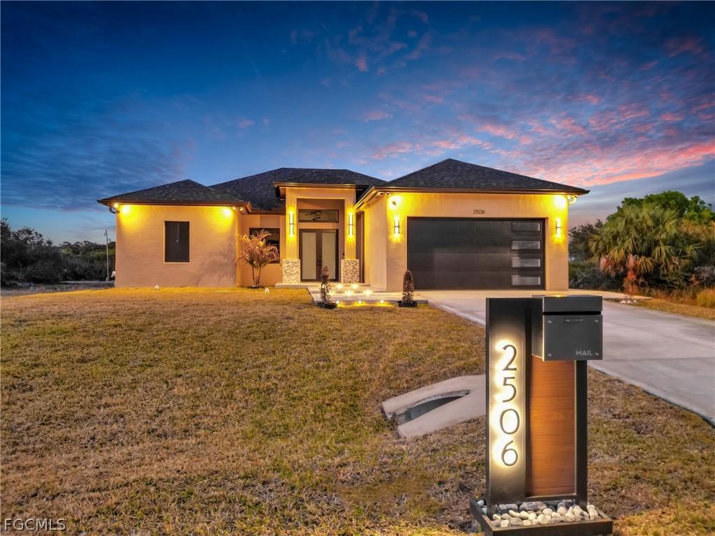 2506 73rd St., Lehigh Acres, FL 33971