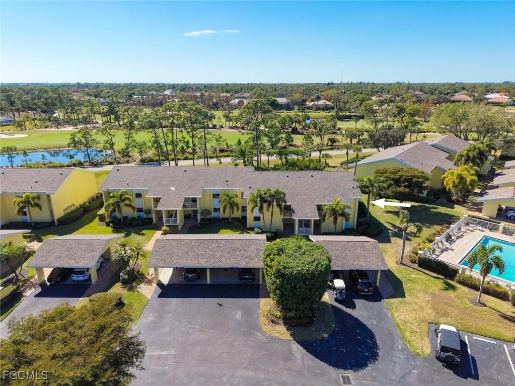 15660 Carriedale Ln. #1, Fort Myers, FL 33912