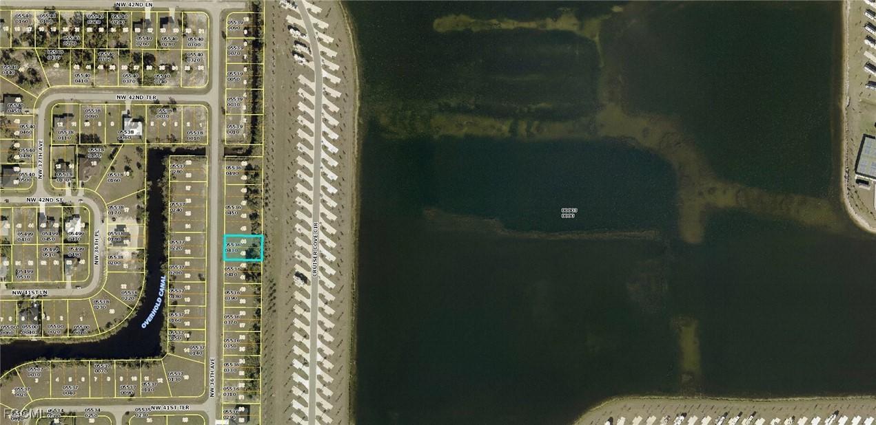 4125 NW 36th Ave., Cape Coral, FL 33993