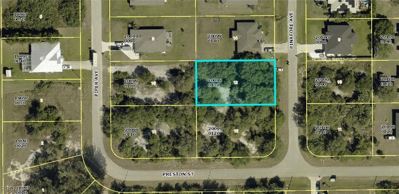 432 Pinafore, Lehigh Acres, FL 33974