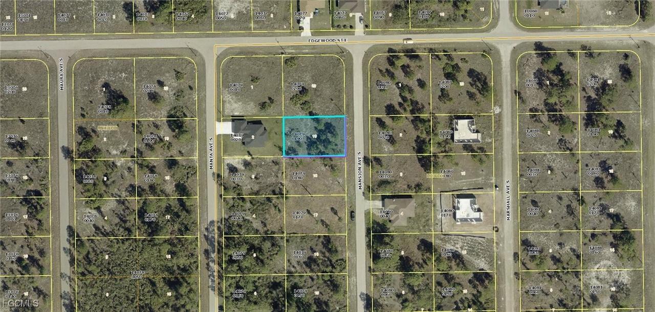 1042 Mansion Ave., Lehigh Acres, FL 33974
