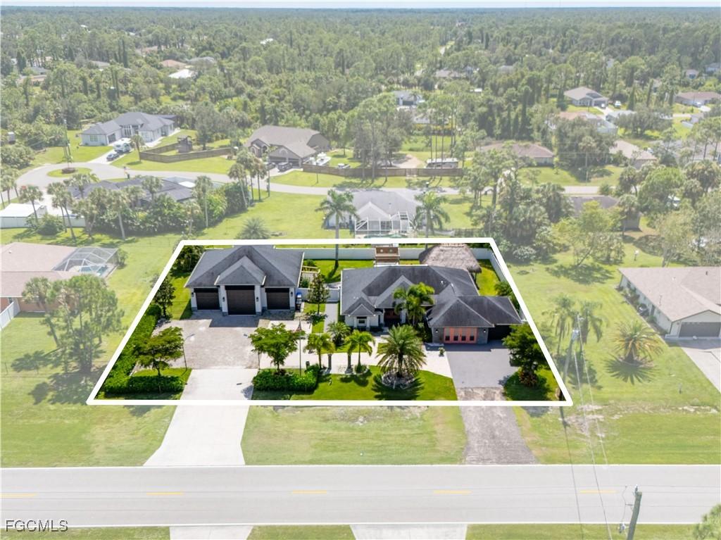 2415 W Price Blvd., North Port, FL 34286