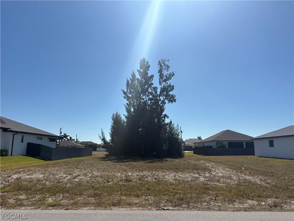 3710 Ceitus Pkwy., Cape Coral, FL 33991