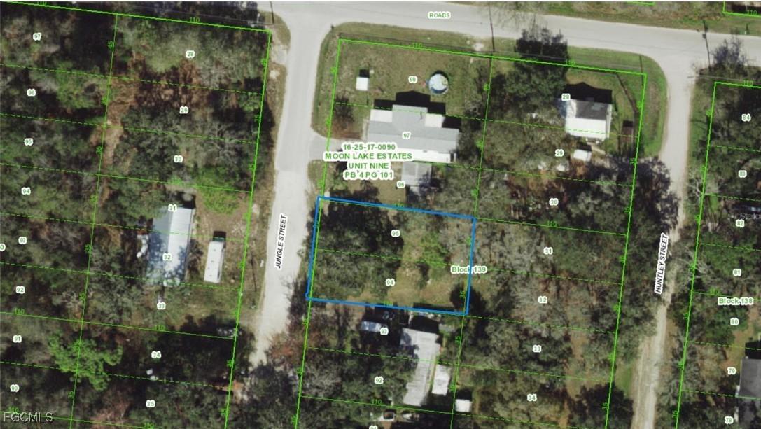 17-25-16-009.0-139.00-094 Jungle St., New Port Richey, FL 34654
