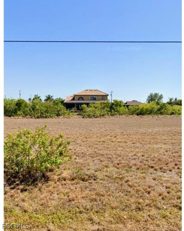 1500 NW 11th Ter., Cape Coral, FL 33993