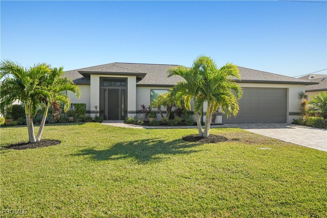 2519 SW 15th Ave., Cape Coral, FL 33914
