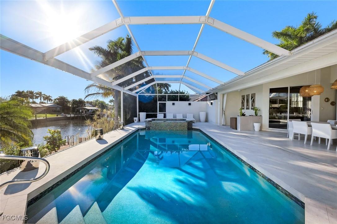 1434 SW 51st Ln., Cape Coral, FL 33914