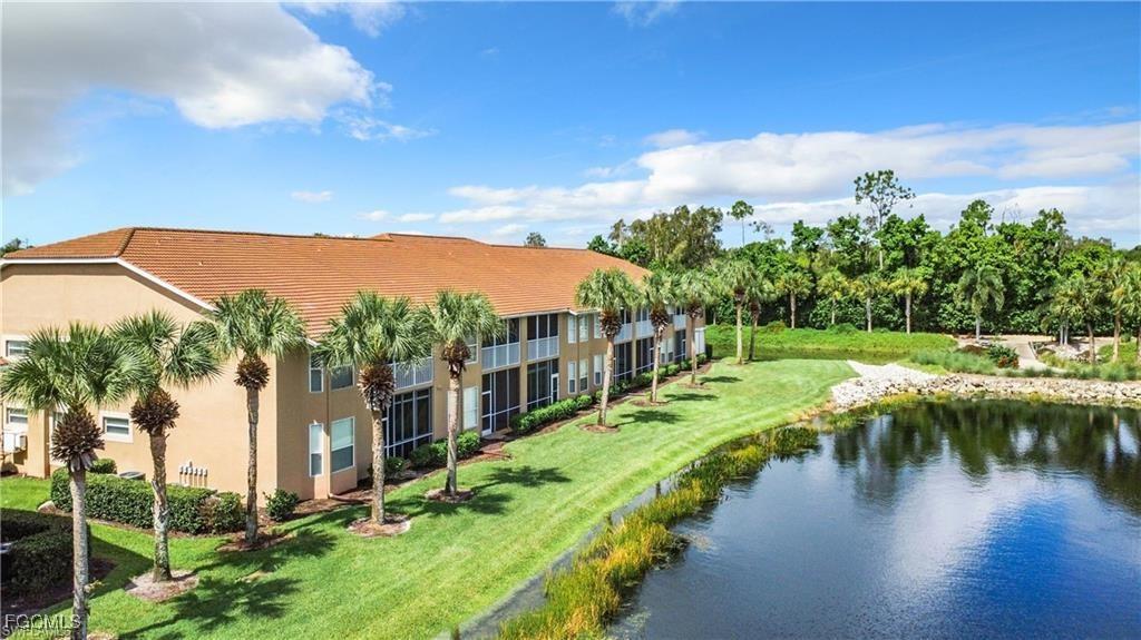 10401 Wine Palm Rd. #5124, Fort Myers, FL 33966