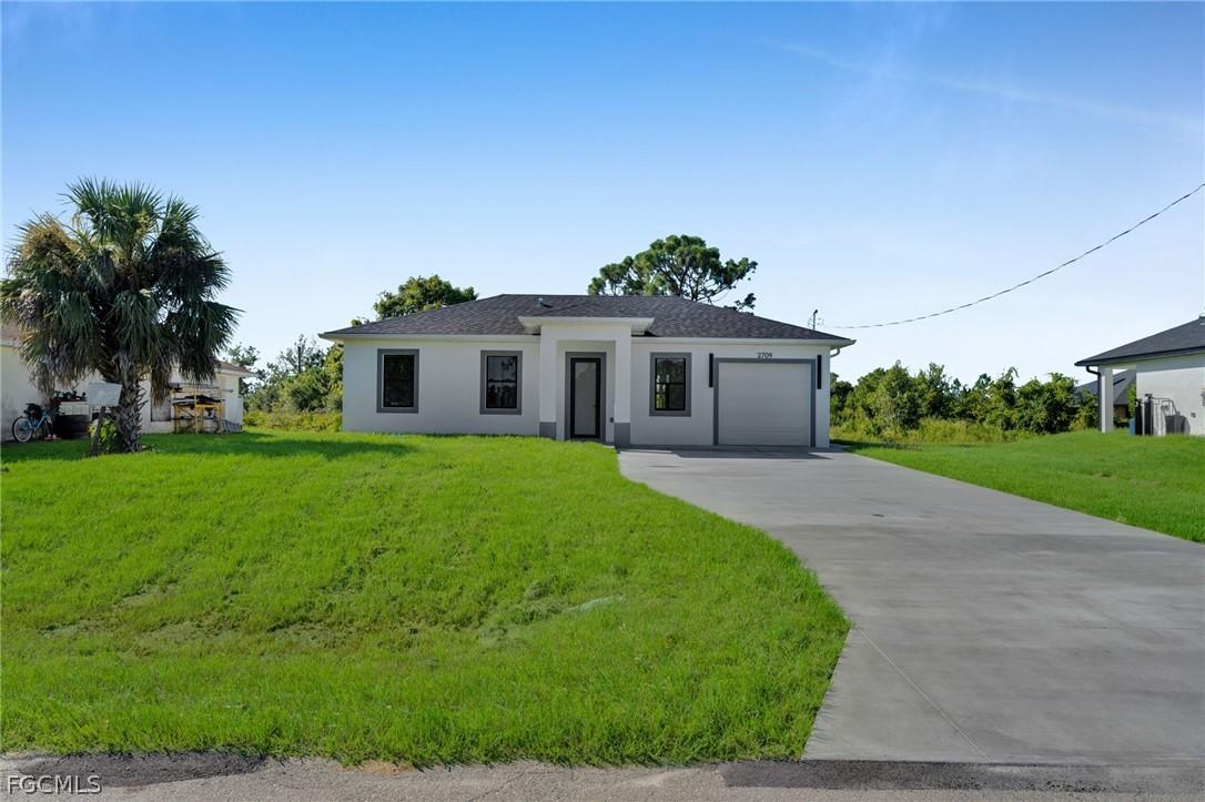 2709 50th St., Lehigh Acres, FL 33971