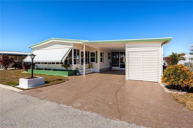 New Homes For Sale This Week in North Fort Myers: January 30th to February 5th