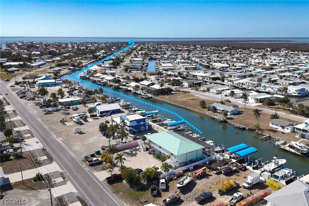 3211 Stringfellow Rd. #105, St James City, FL 33956