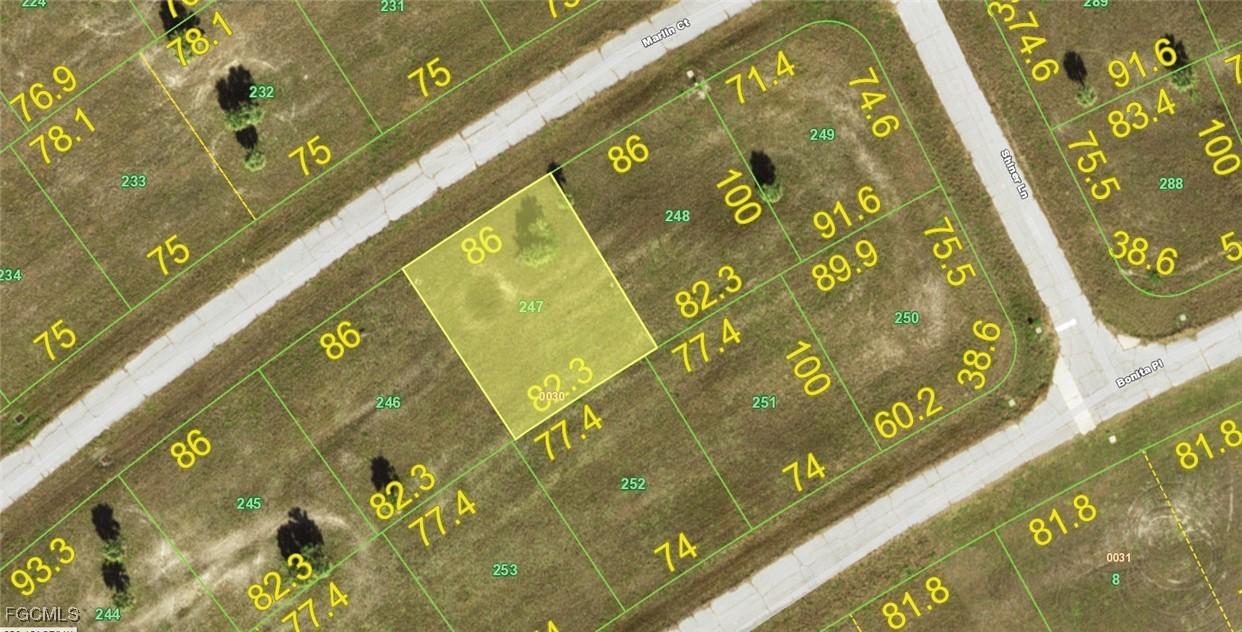 14437 Marlin Ct., Placida, FL 33946