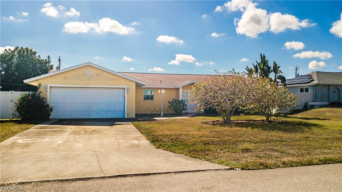 224 SE 3rd Ter., Cape Coral, FL 33990