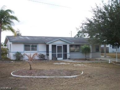 200 Alabama Rd., Lehigh Acres, FL 33936