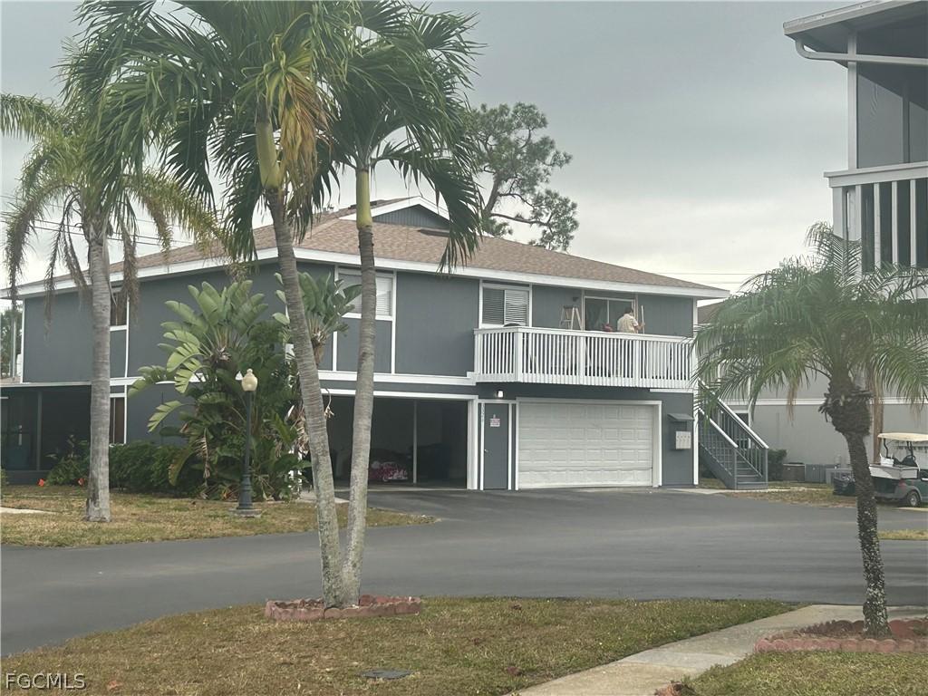3326 New South Province Blvd. #3, Fort Myers, FL 33907