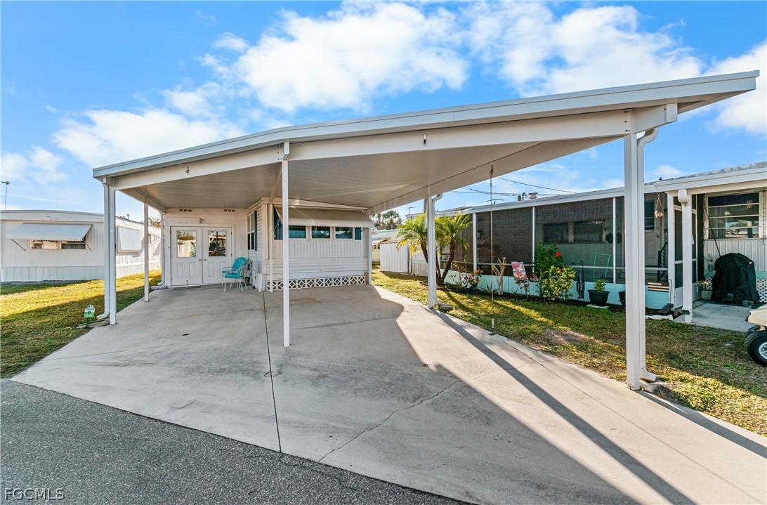 5558 Palm Beach Blvd. #45, Fort Myers, FL 33905