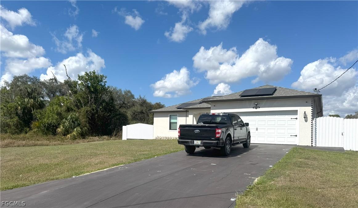 1086 W Leader Ct., Labelle, FL 33935