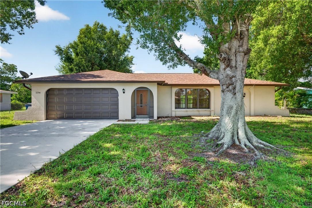 134 Gibson St., Fort Myers, FL 33905