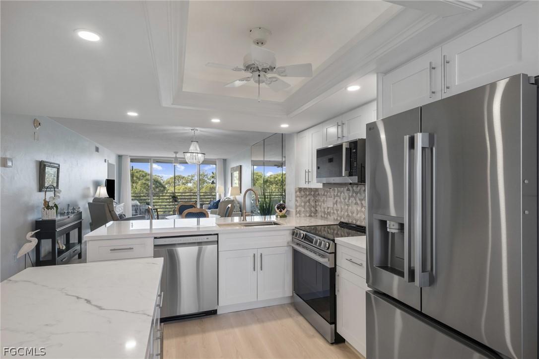 290 Naples Cove Dr. #2604, Naples, FL 34110