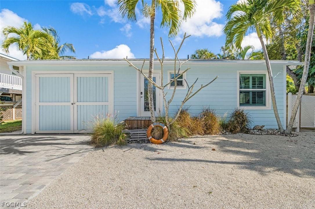 16200 Antigua Way, Bokeelia, FL 33922