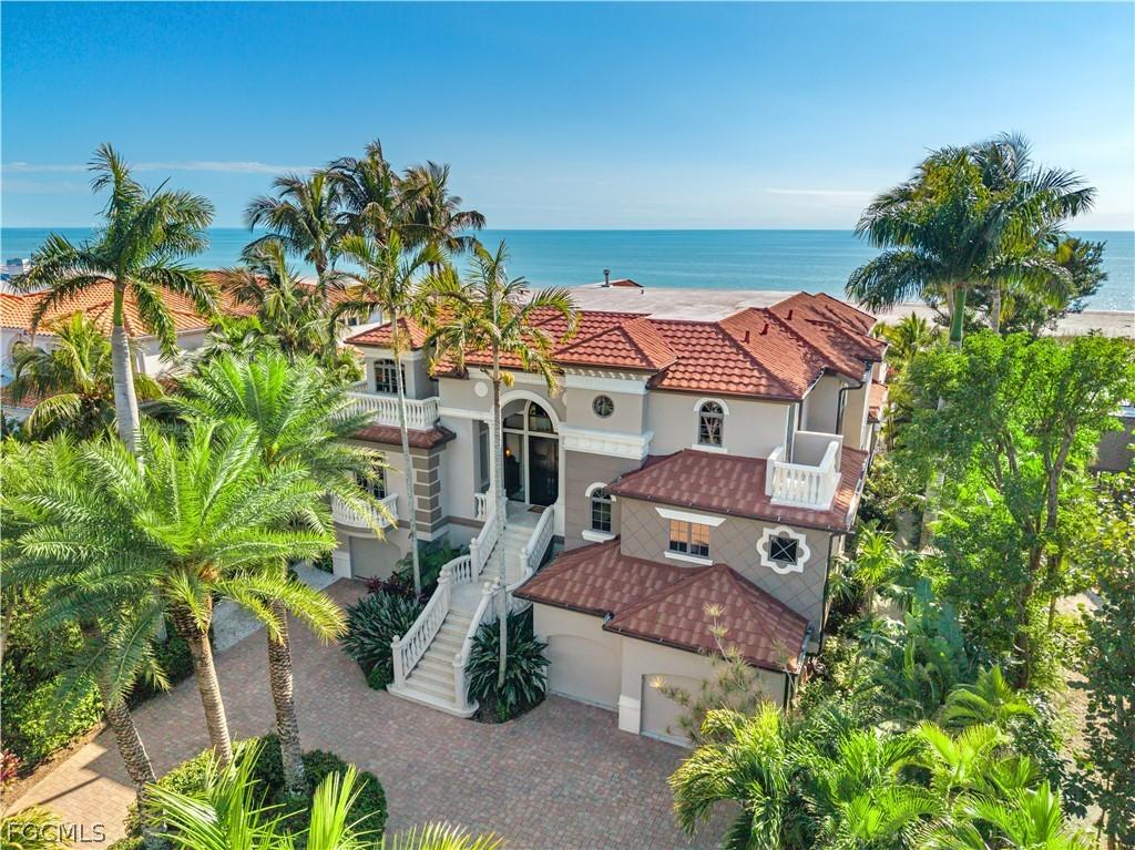 3767 W Gulf Dr., Sanibel, FL 33957