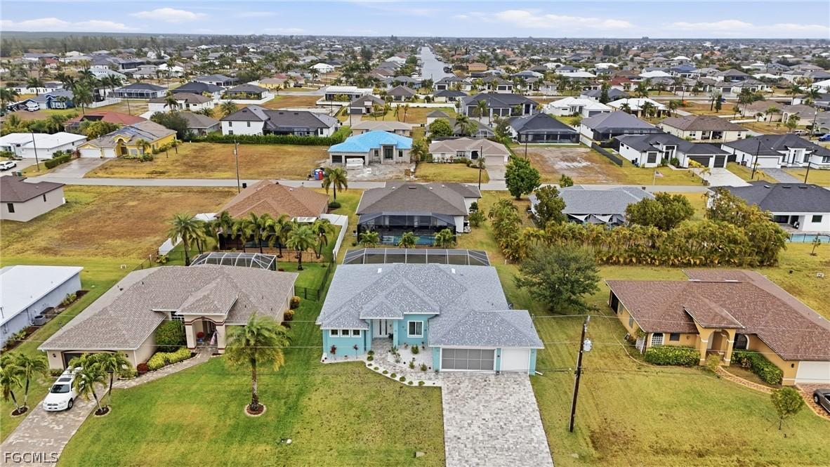 3733 SW 1st Ln., Cape Coral, FL 33991