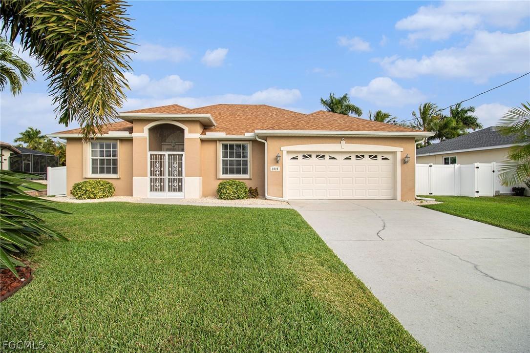 2829 SW 36th St., Cape Coral, FL 33914