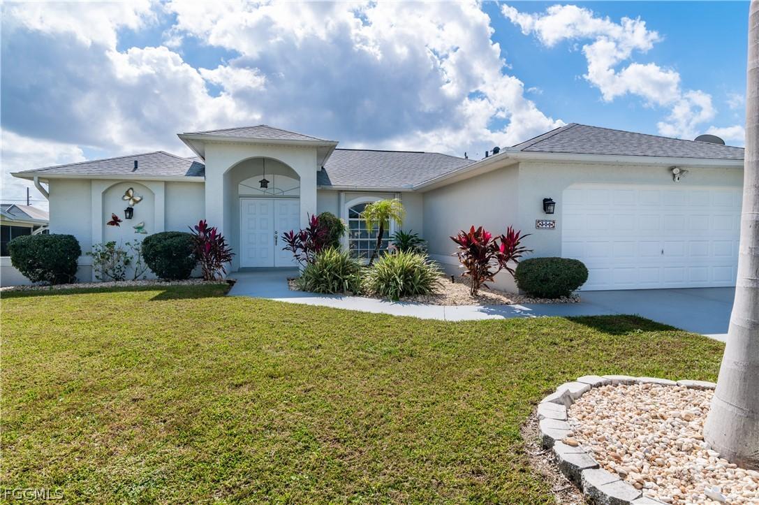 310 SE 47th St., Cape Coral, FL 33904