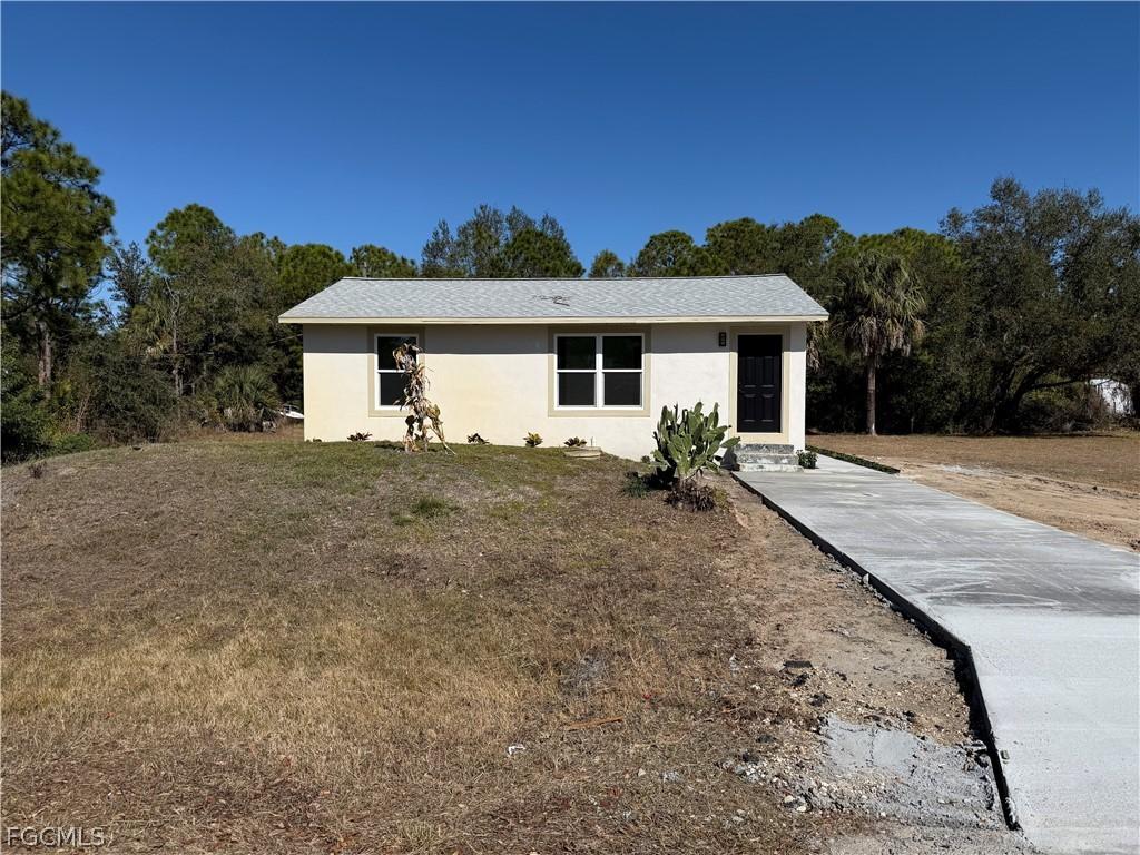 27160 Chula Vista Dr., Punta Gorda, FL 33955