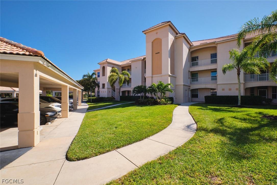 9190 Southmont Cove #309, Fort Myers, FL 33908