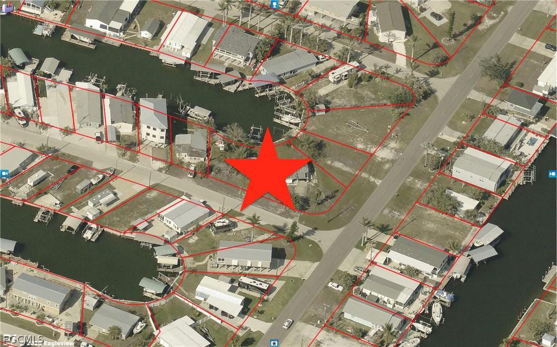 3780 Coconut Dr., St James City, FL 33956