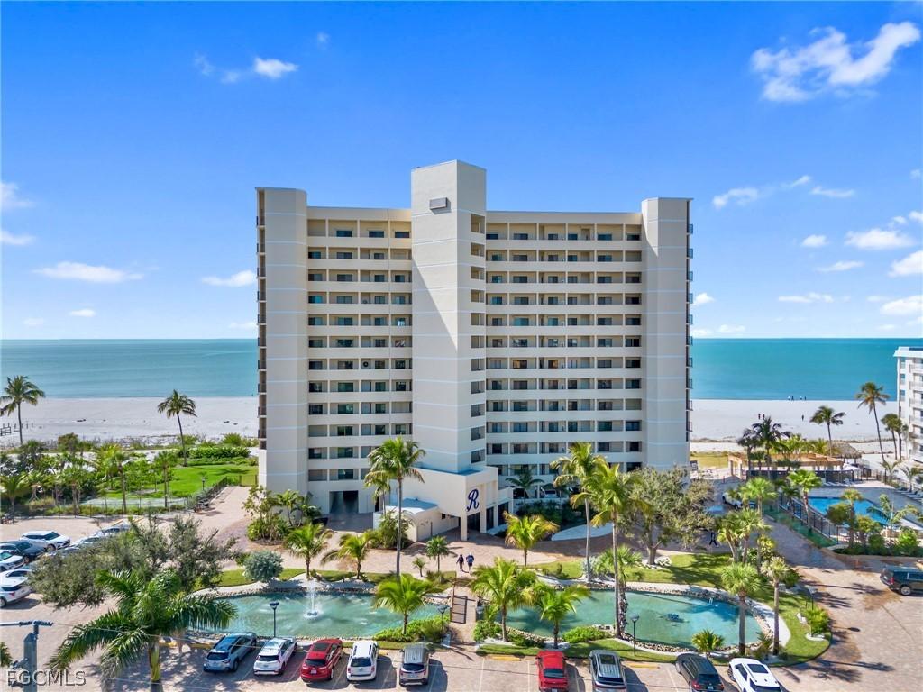 7500 Estero Blvd. #203, Fort Myers Beach, FL 33931